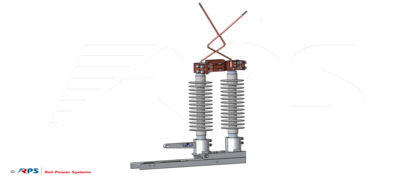 Data sheets Pole mounted disconnectors