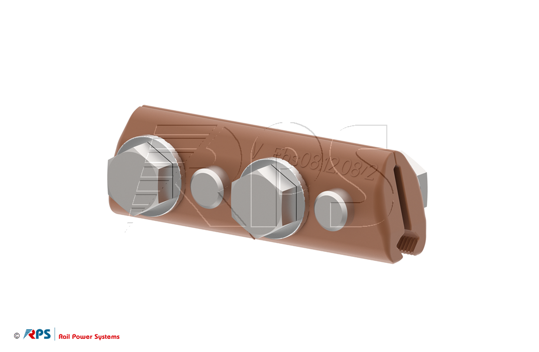 Contact Wire Splices