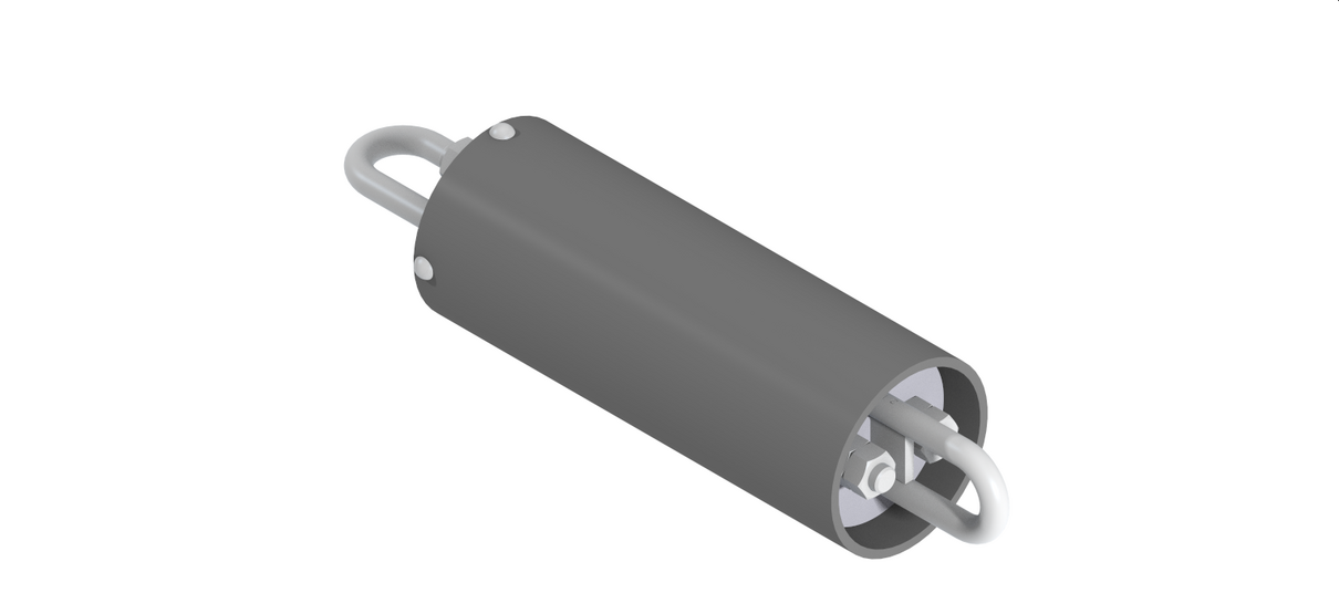 Tension Spring