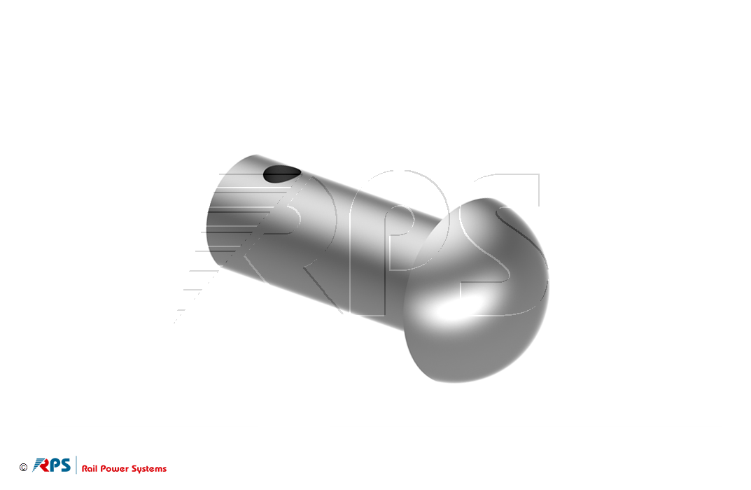 Bolt without splint