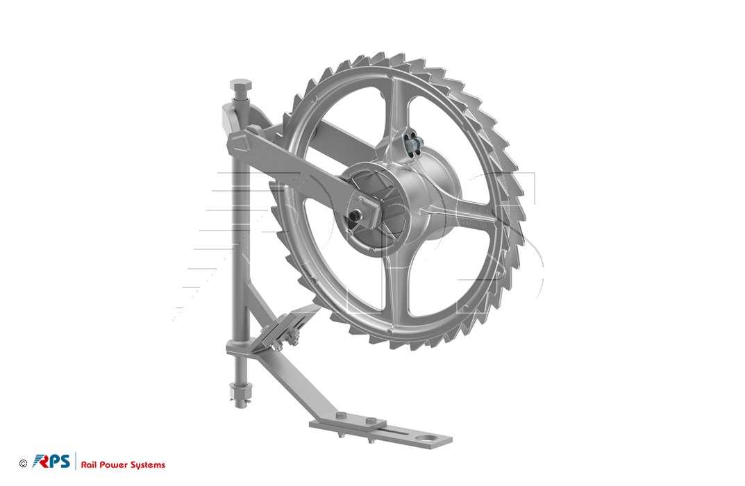 Radspanner 20 kN - Auslaufmodell