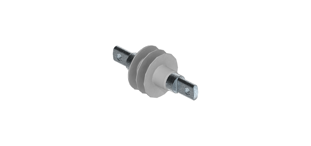 Isolatoren - DC bis 3 kV