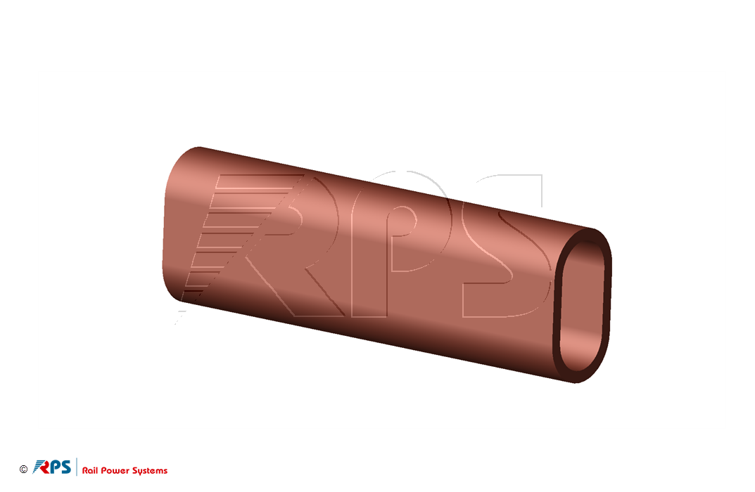 Crimp connector
