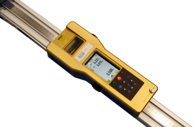Catenary Measuring Device FM5-BT
