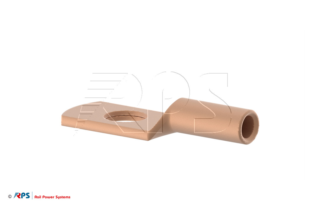 Cable Lug 8 mm