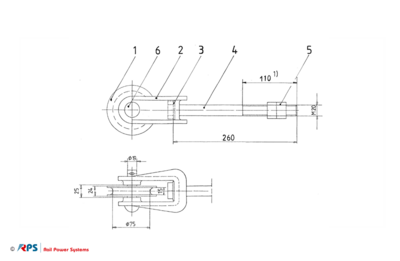 Guide Pulley Assembly
