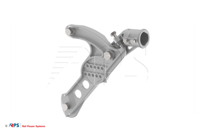 center pull cantilever