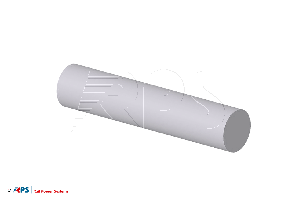 Multistrand aluminium wire (DIN 50182)