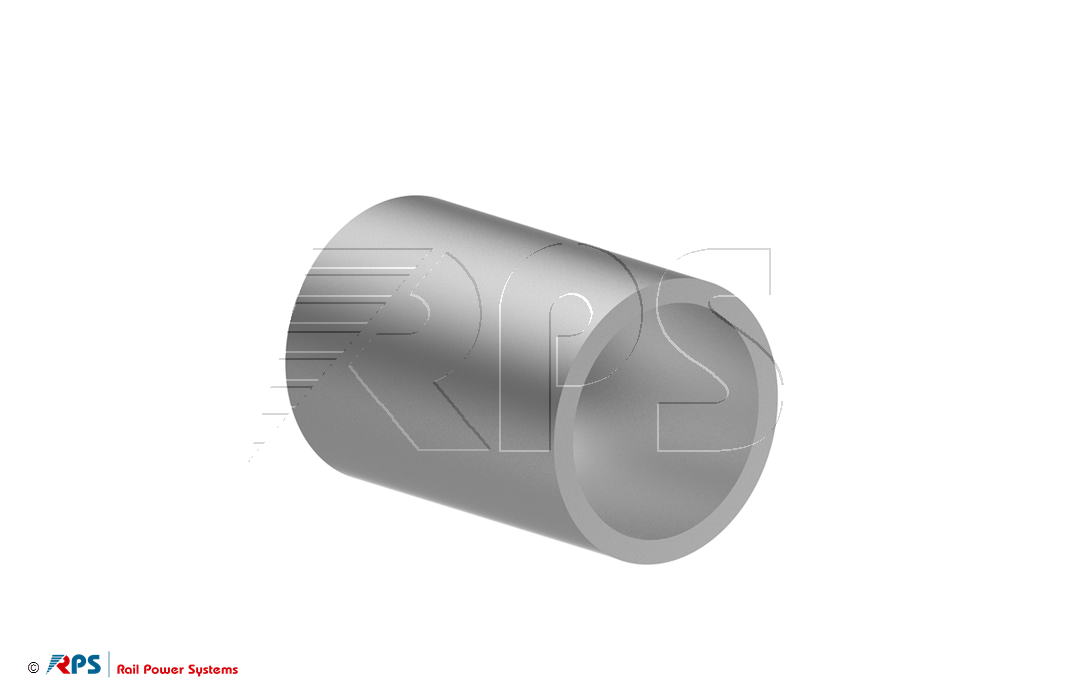 Aluminium tube