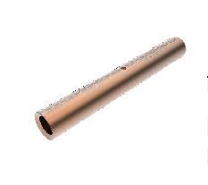 Compression splice