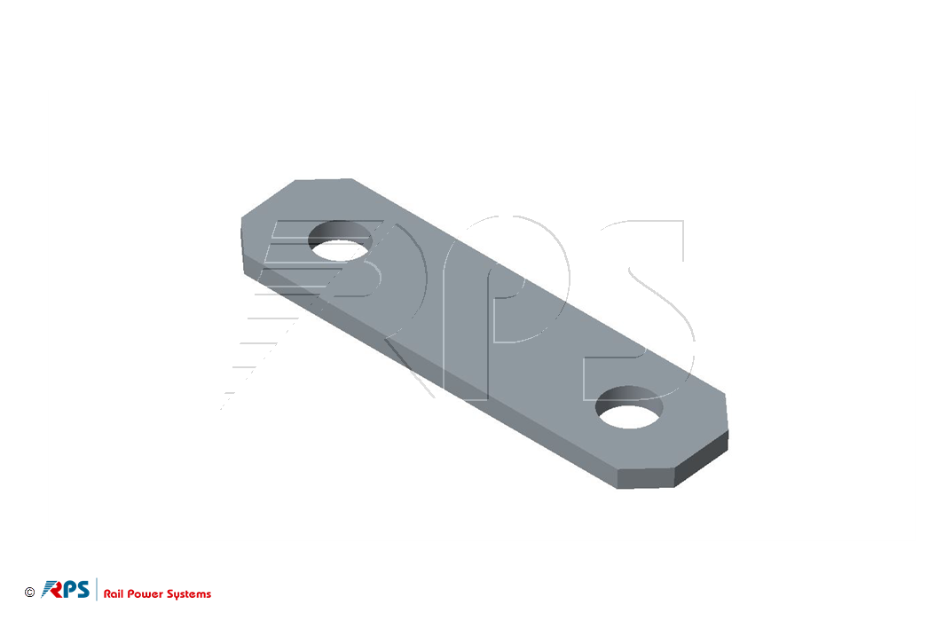Clevis link