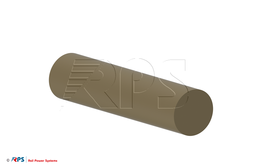 GRP rod