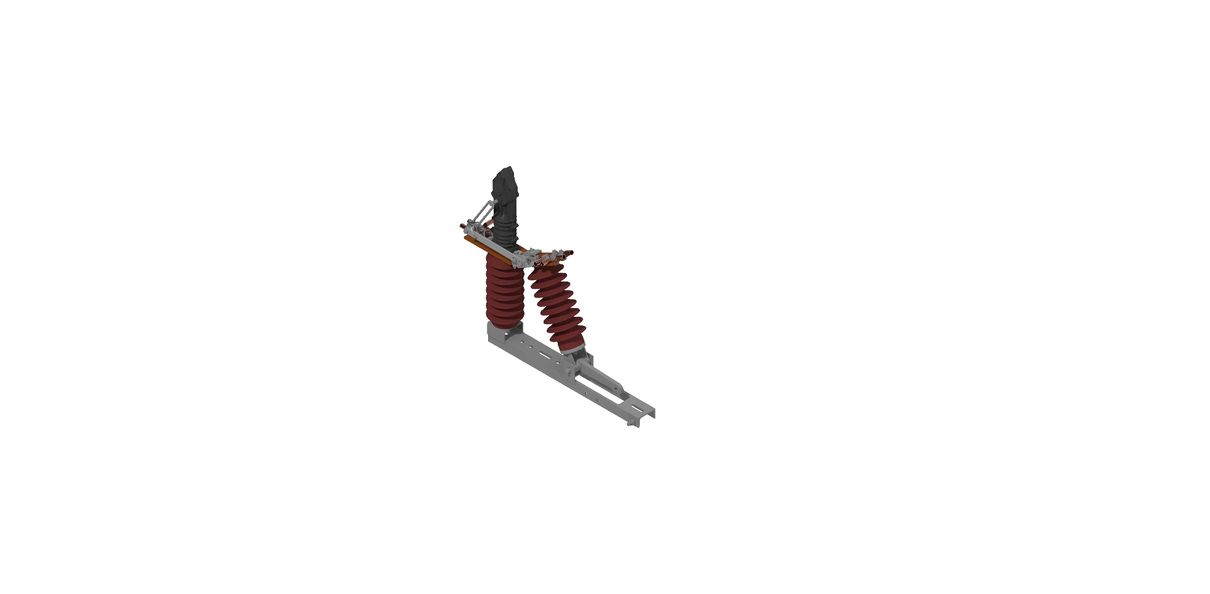 Load disconnector