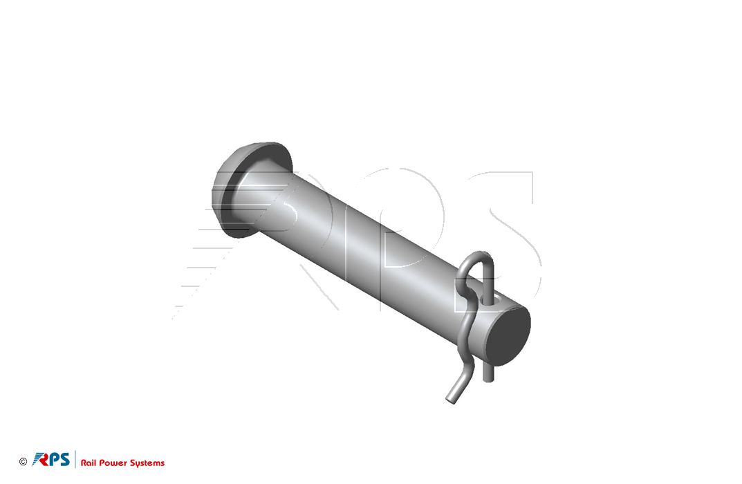 Beta-Splint pin