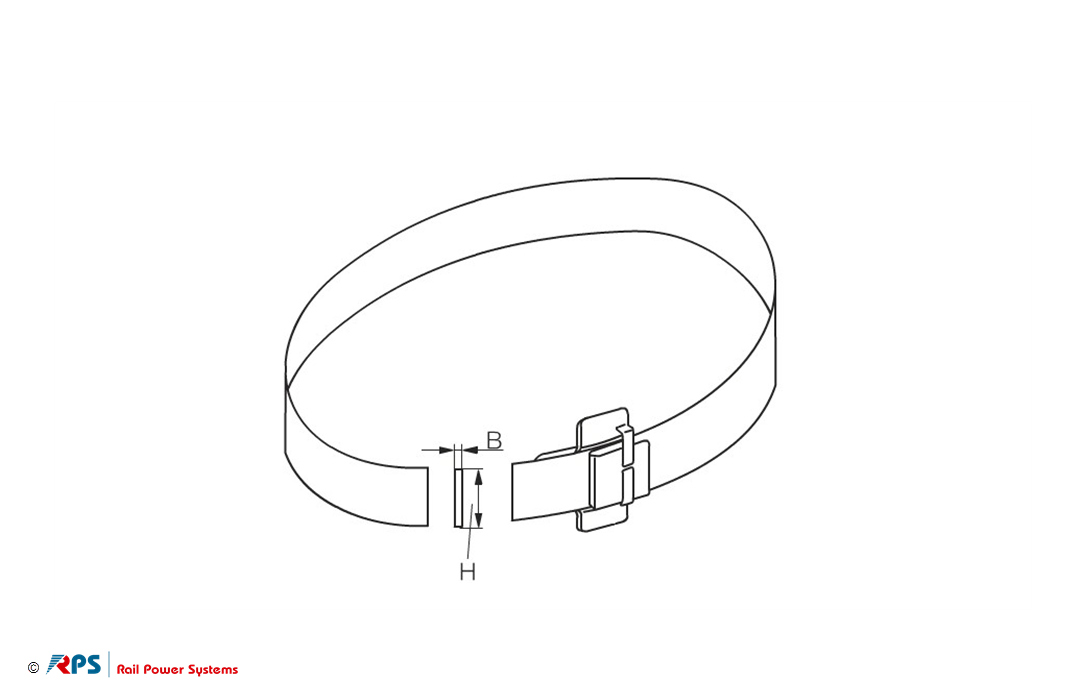 Strap Band
