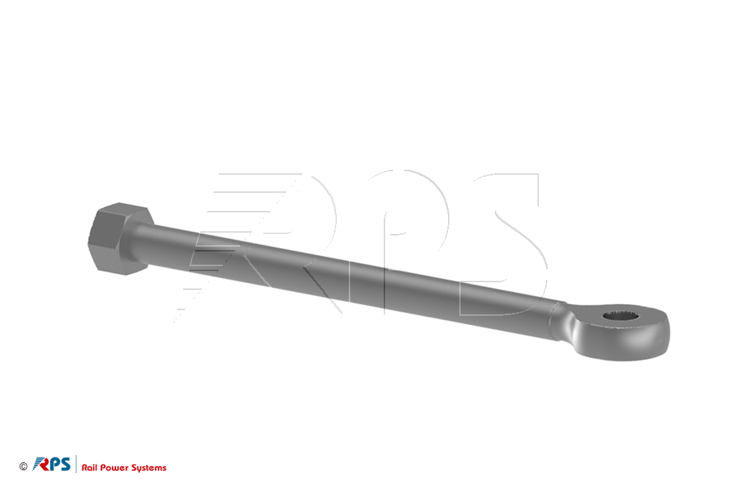 Eye bolt M22
