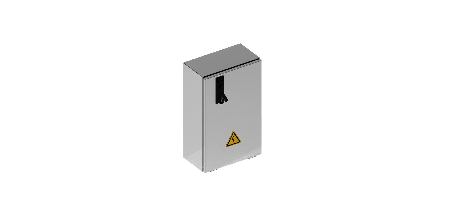 Schalterfernantrieb Standard  230 V AC 1.13-1