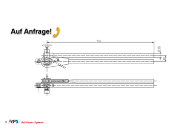 Bending device