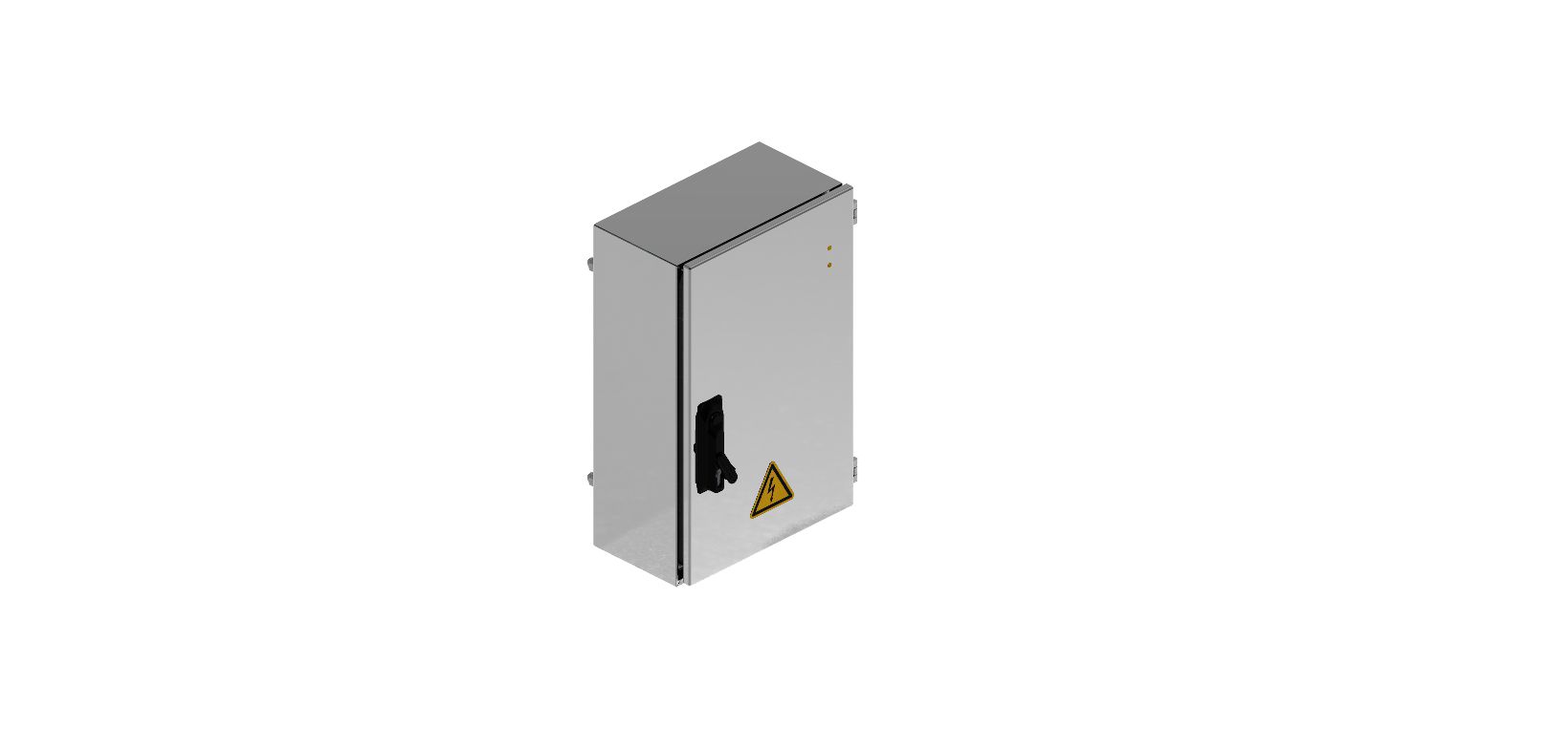 Schalterfernantrieb 230 V AC Vorortbetätigung 1.25