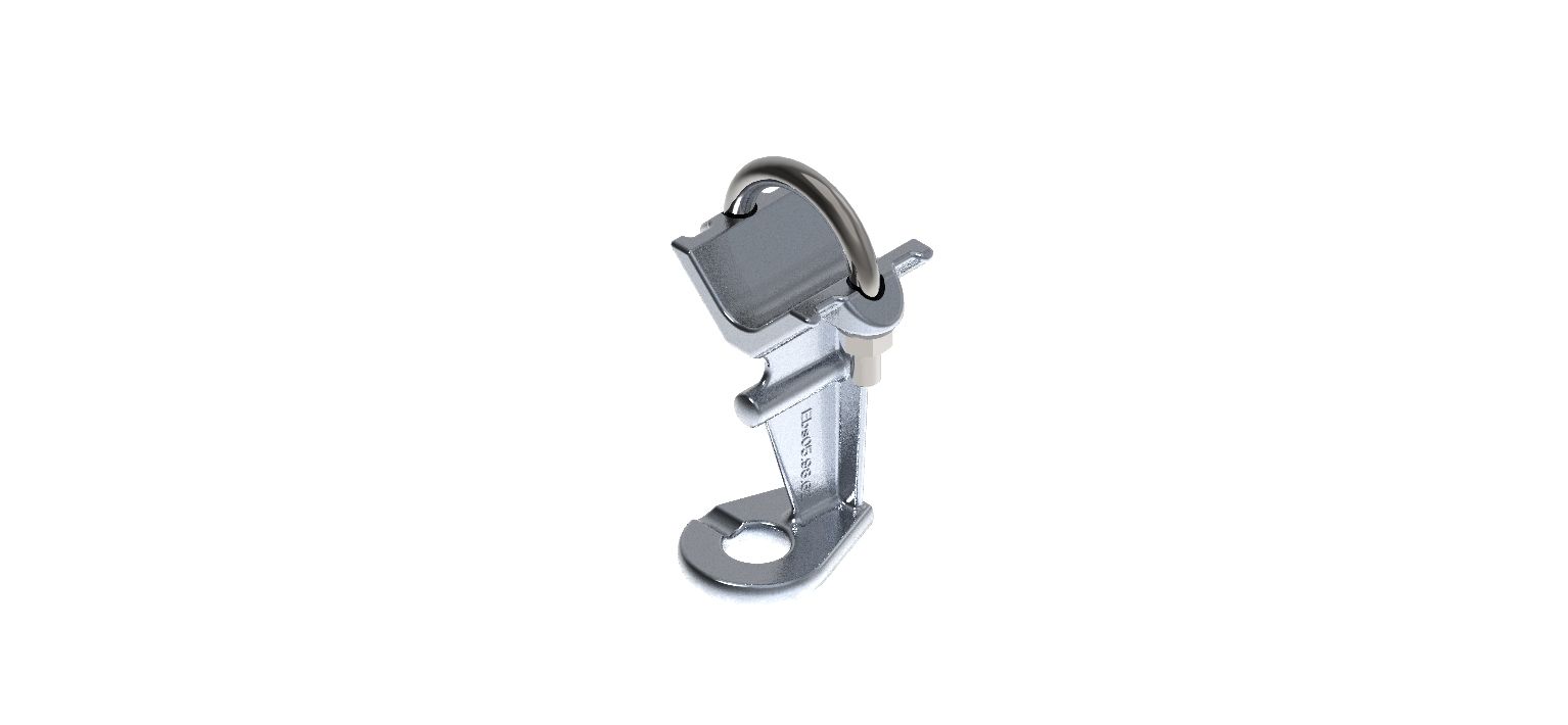 Drop Bracket