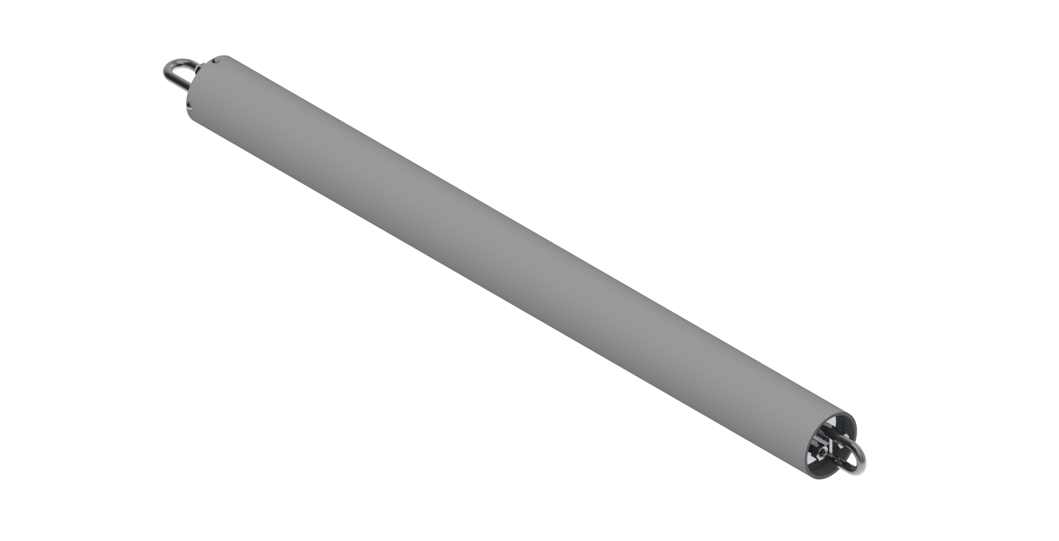 Tension Spring until 10 kN