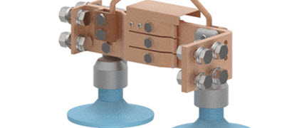 Mast Isolator up to 25 kV