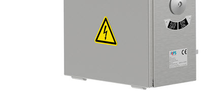 Data sheets Remote motor drive