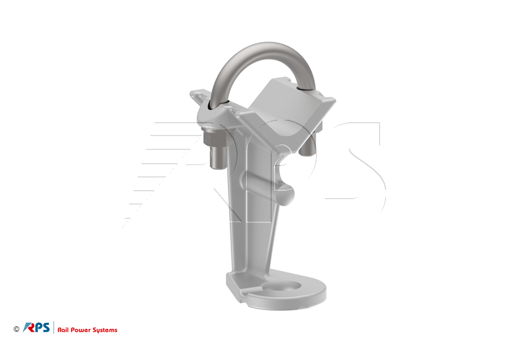Drop bracket