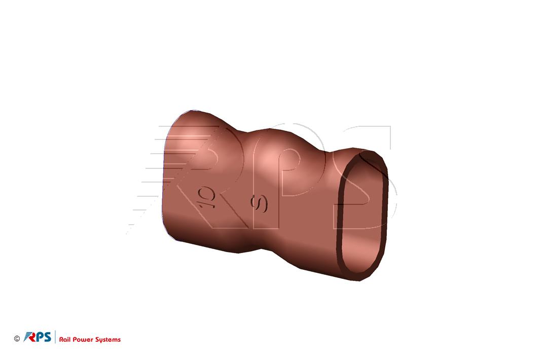 Dropper for stitch wire