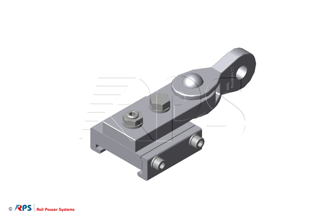 OCR clamp for fixed point